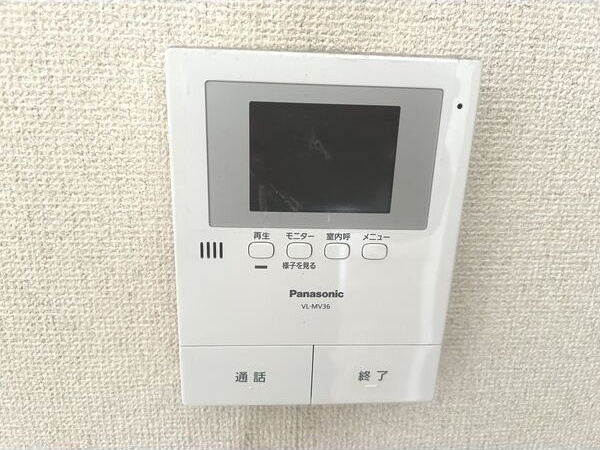 セキュリティ　※写真はイメージです