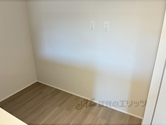 その他部屋・スペース　冷蔵庫置場