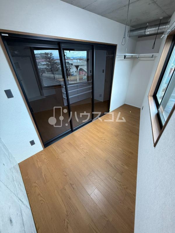 京阪本線 寝屋川市駅 徒歩8分 5階建 築1年の内装写真