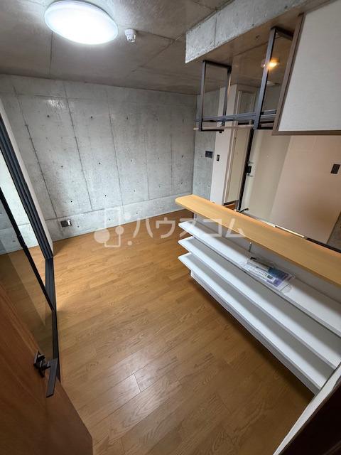 京阪本線 寝屋川市駅 徒歩8分 5階建 築1年の内装写真