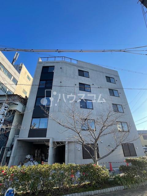 京阪本線 寝屋川市駅 徒歩8分 築1年