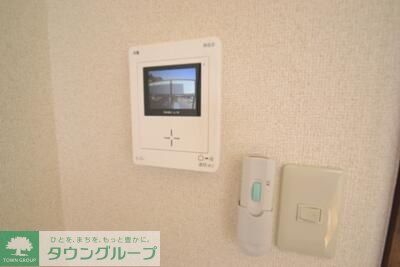 ティーコート日野のその他写真
