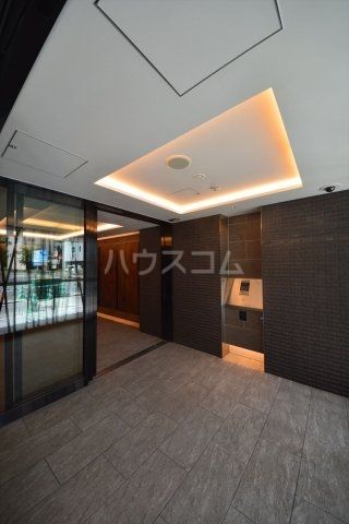 ロビー