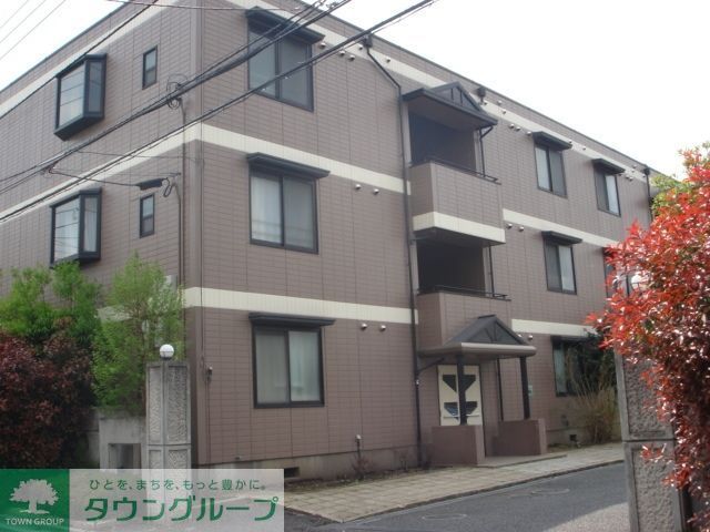 建物外観　★人気の大和ハウス施工★