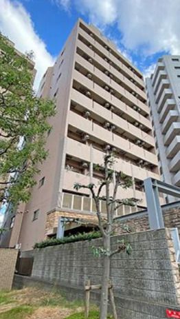 地下鉄御堂筋線 中津駅 徒歩11分 築26年