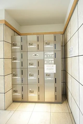 東急田園都市線 溝の口駅 徒歩10分 5階建 築22年の外観写真