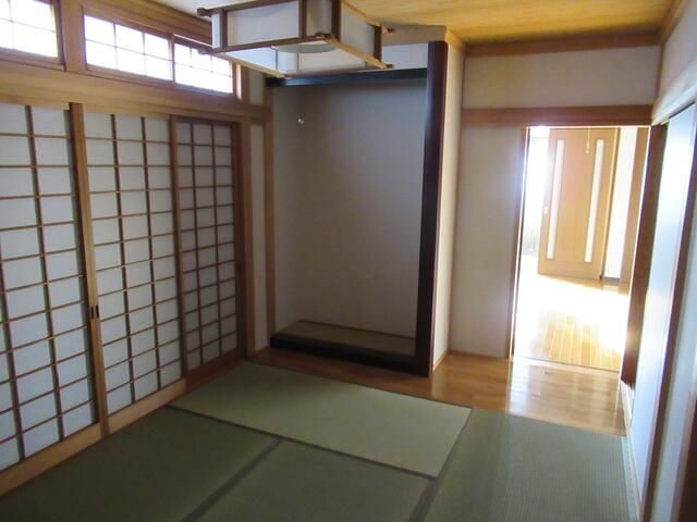 その他部屋・スペース