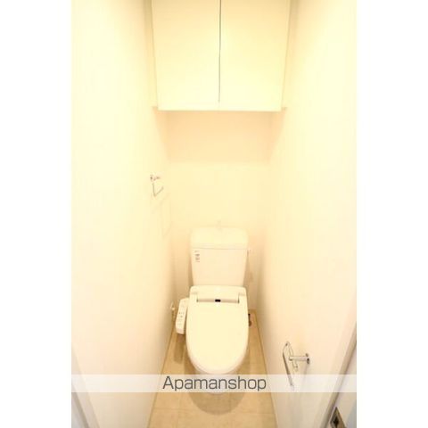 ＪＲ総武線 荻窪駅 徒歩6分 10階建 築17年のトイレ写真