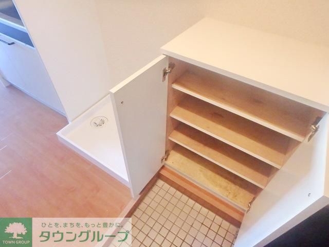 玄関　★シューズBOX★