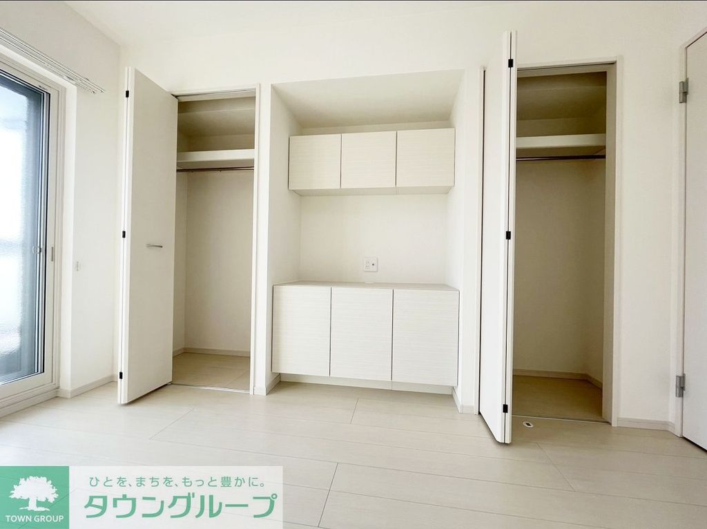 グレイス蘇我の内装写真