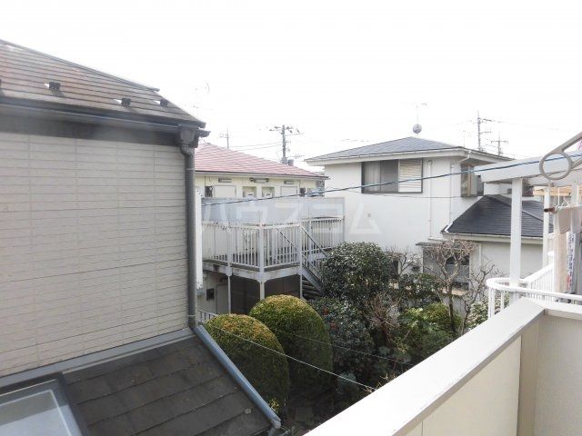 アビタシオン明大前のその他写真