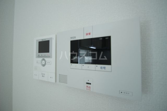 アビタシオン明大前のその他写真