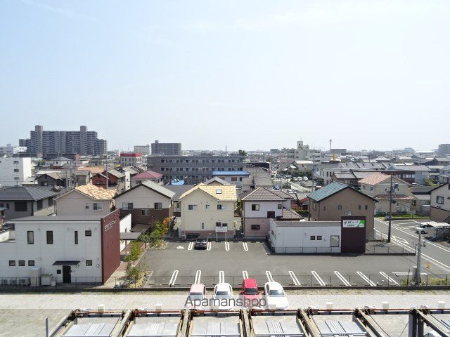 眺望　眺望