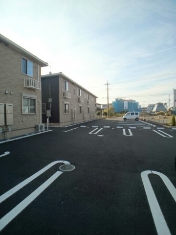 ＪＲ高崎線 本庄駅 徒歩12分 2階建 築7年のその他写真