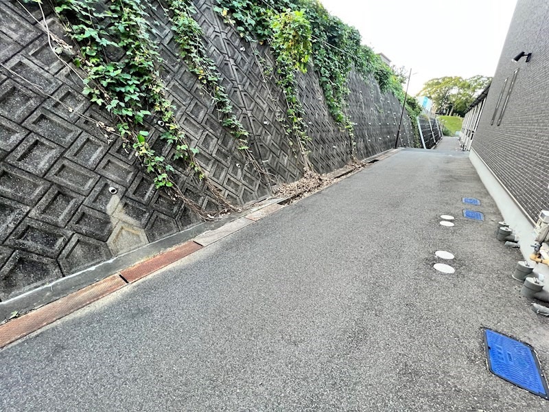 筑豊電気鉄道 黒崎駅前駅 徒歩17分 2階建 築11年のその他写真