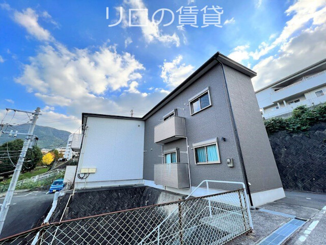 筑豊電気鉄道 黒崎駅前駅 徒歩17分 築11年