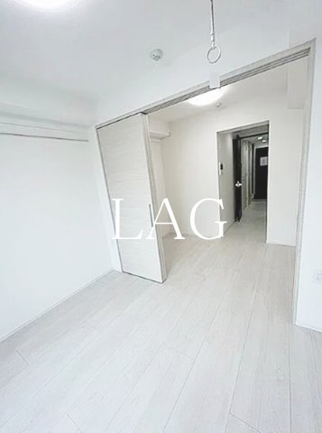 メインステージ成増IIの内装写真