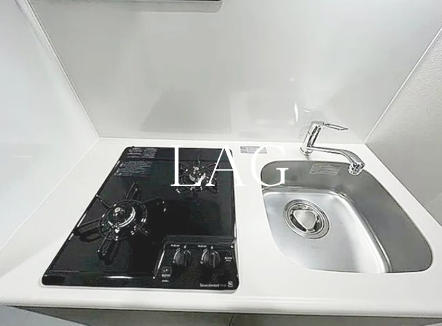 メインステージ成増IIのキッチン写真