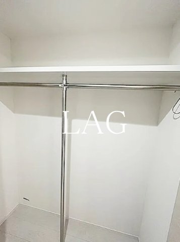 メインステージ成増IIの内装写真
