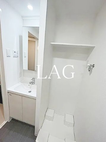 メインステージ成増IIの内装写真