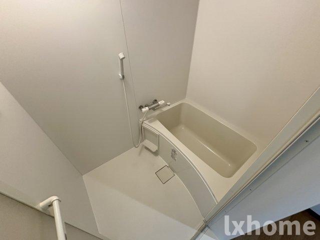 バス・シャワールーム　日々の暮らしに欠かせないお風呂です