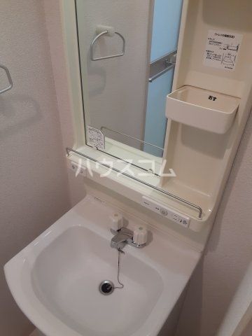 カスティーロ東十条の内装写真