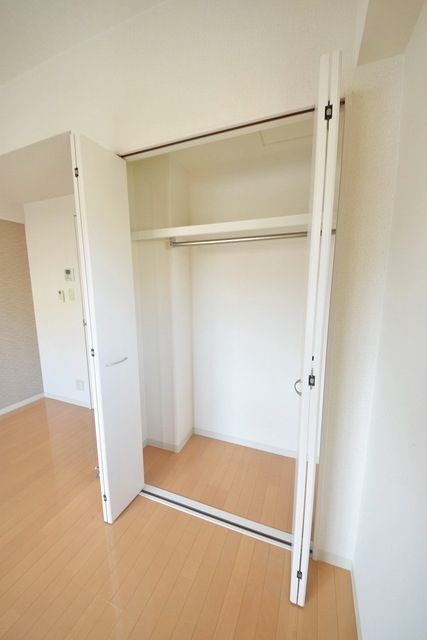 収納　★お部屋探しはタウンハウジング稲田堤店まで★
