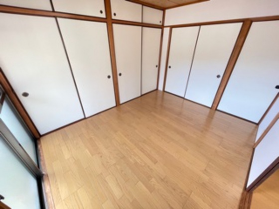 その他部屋・スペース　※別号室の写真です。