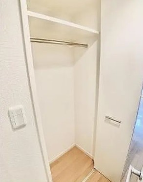 都営三田線 白山駅 徒歩4分 10階建 築21年の内装写真