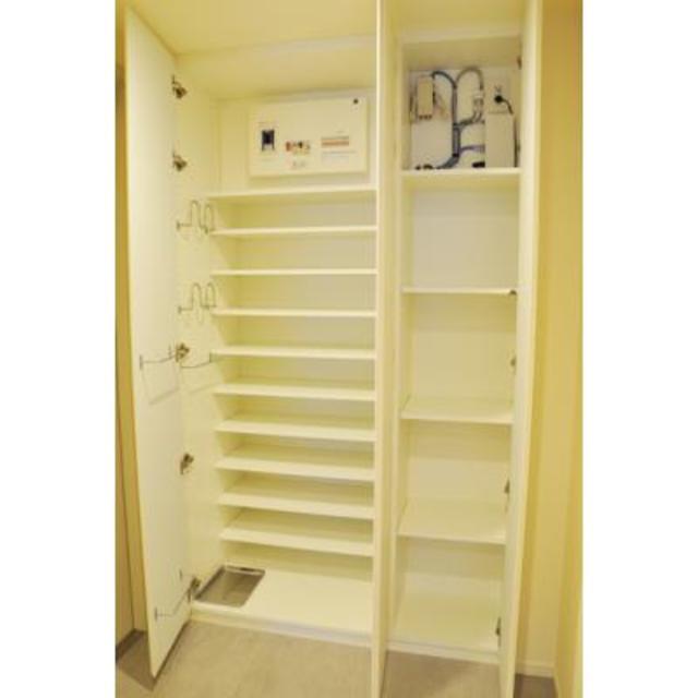 その他　※写真は同タイプ住戸です。