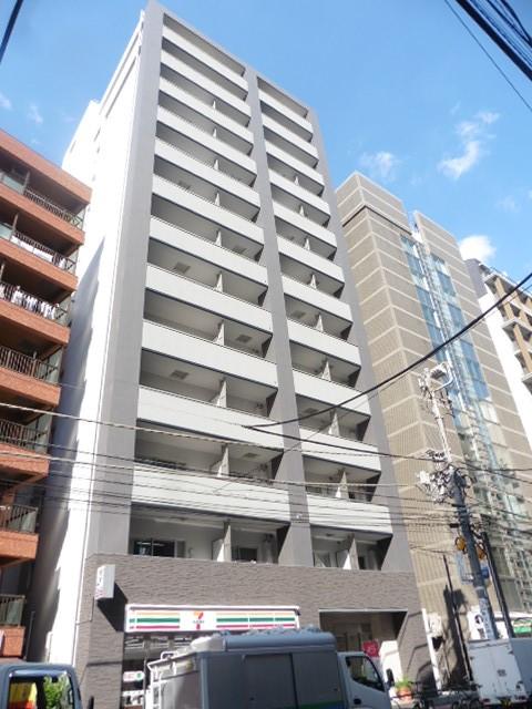 Long Island Ebisu ロングアイランド恵比寿の外観写真