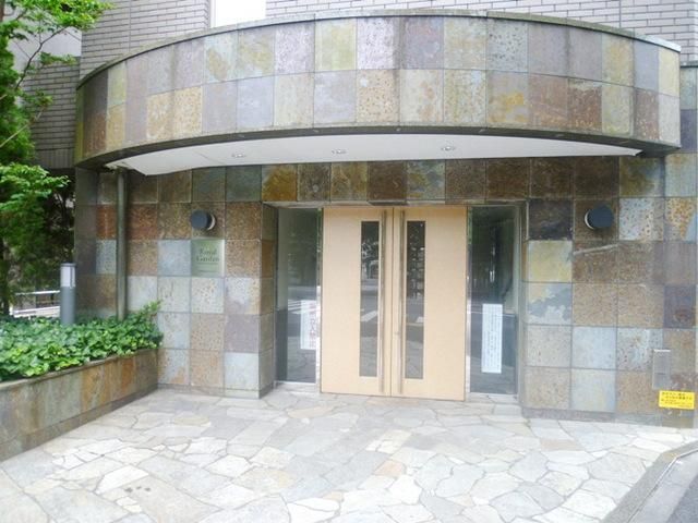 ロイヤルガーデン哲学堂の外観写真