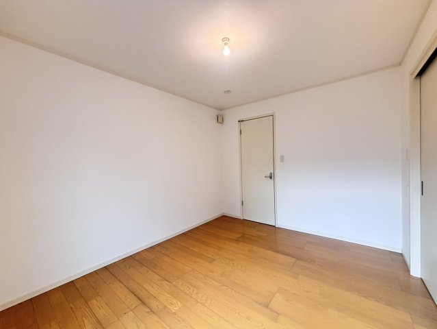 その他部屋・スペース　同物件1階居室参考写真