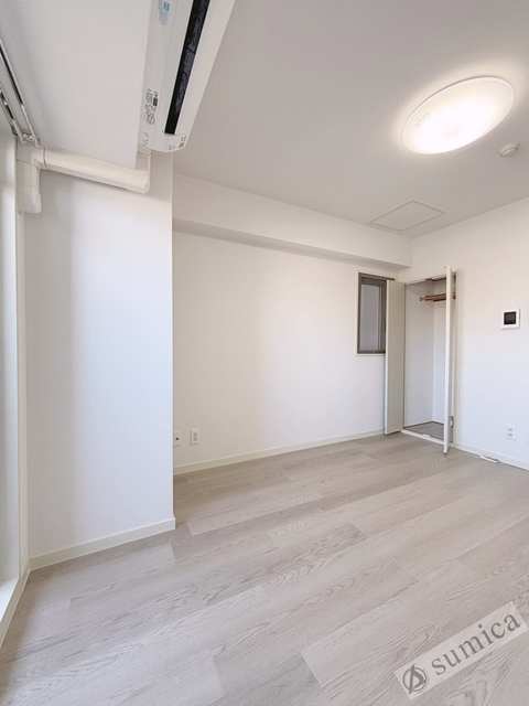 その他設備　静かな寝室で、最高の睡眠を＾＾