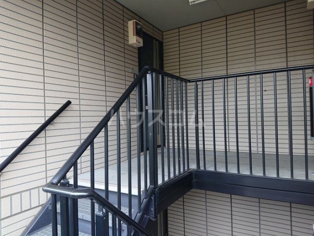 アージュ IIの外観写真
