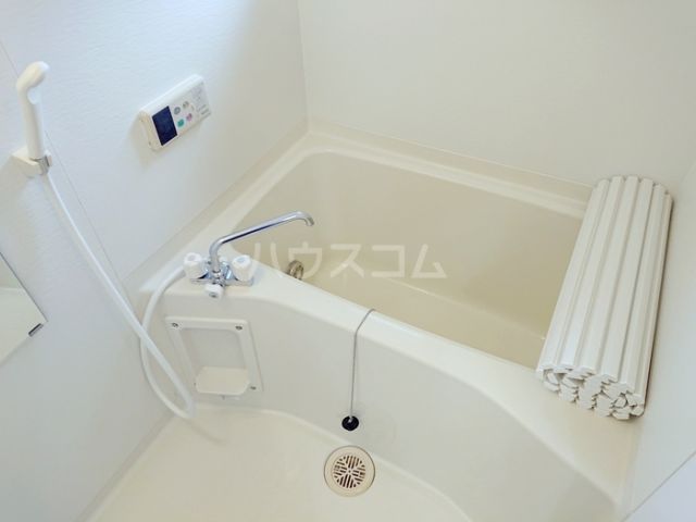 アージュ IIの風呂写真