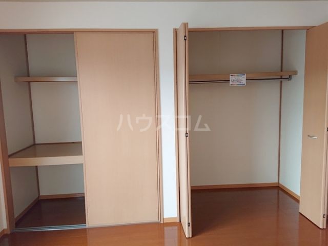 アージュ IIの内装写真