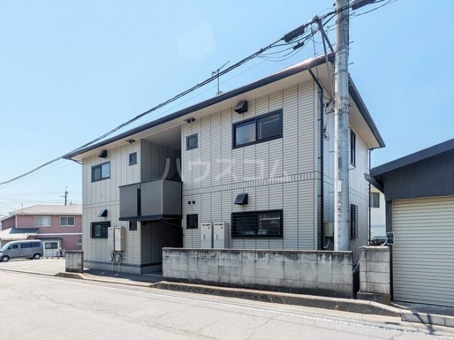 アージュ IIの外観写真