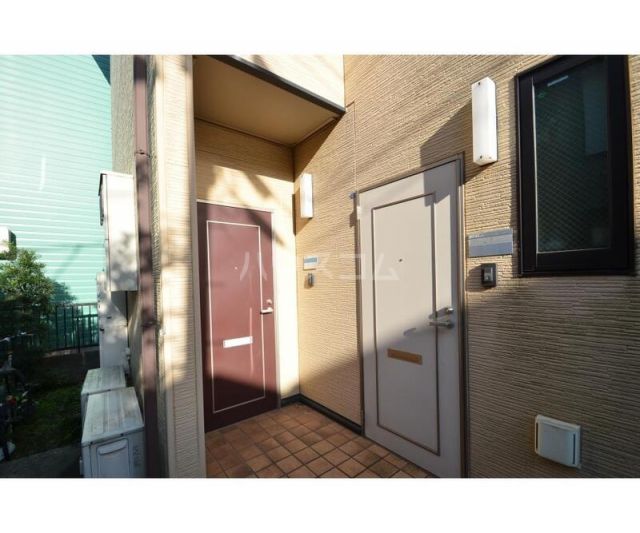 HARU’S HOUSEの外観写真