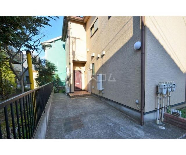 HARU’S HOUSEの外観写真