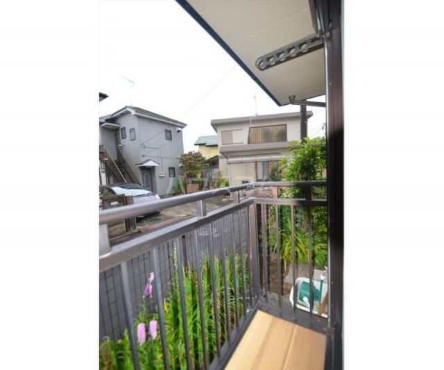 HARU’S HOUSEの内装写真