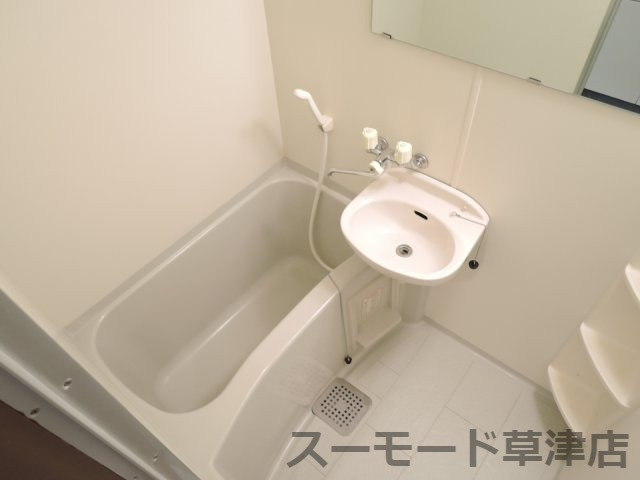 クレール平井の内装写真