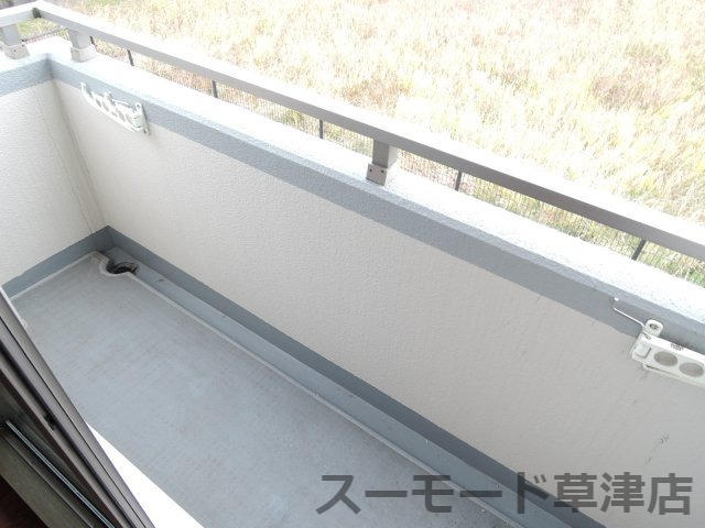 クレール平井の内装写真