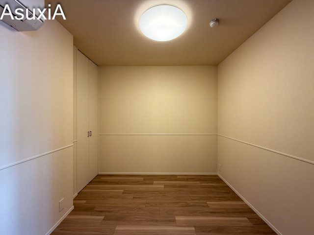 その他部屋・スペース　同タイプ間取りの別部屋写真です。