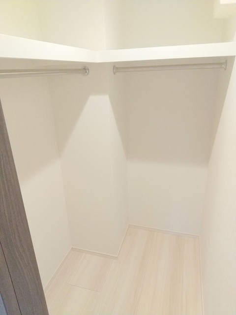 収納　同仕様写真