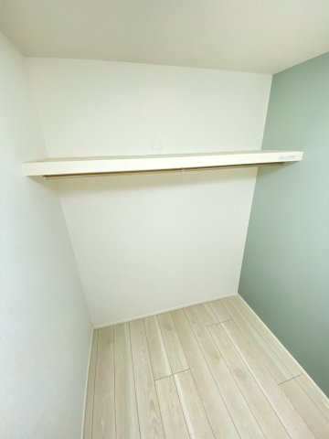 ＪＲ総武線 千葉駅 徒歩14分 3階建 築3年の内装写真