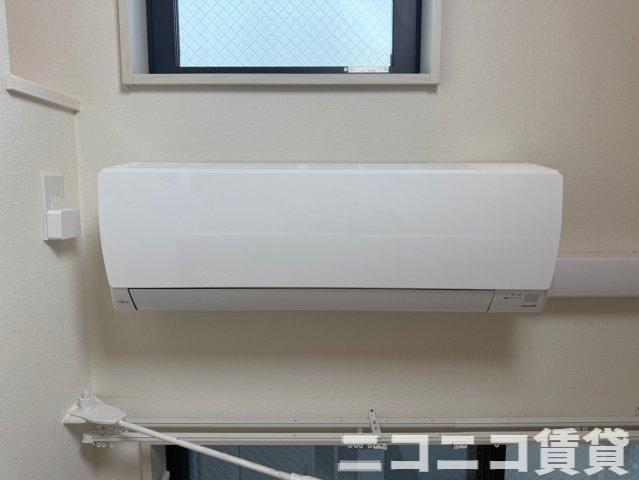 その他設備　別号室イメージの為、現状を優先致します。
