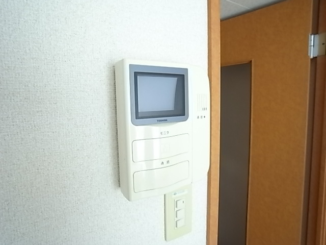 レオパレスエルザ1のその他写真