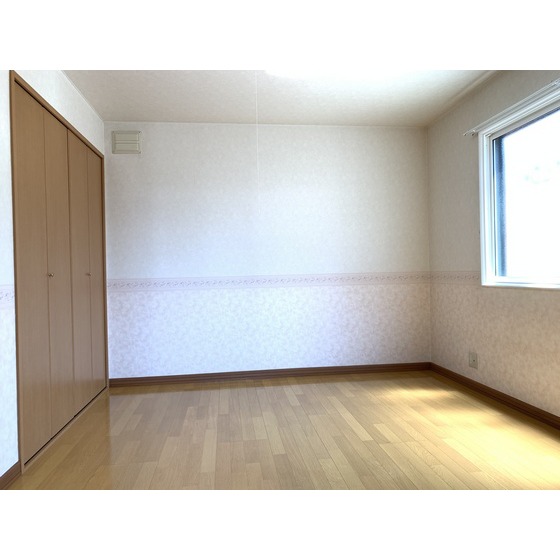 その他部屋・スペース　洋室