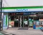 コンビニ　ファミリーマート 千歳船橋駅北店（コンビニ）まで906m